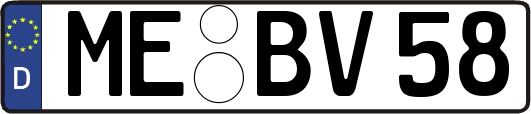 ME-BV58