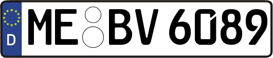 ME-BV6089