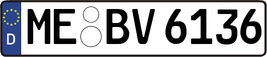 ME-BV6136