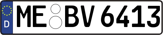 ME-BV6413