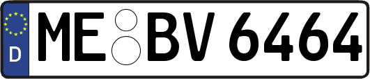 ME-BV6464