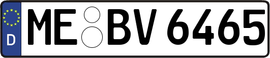 ME-BV6465