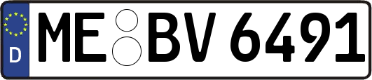 ME-BV6491