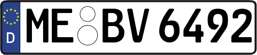 ME-BV6492