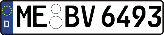 ME-BV6493