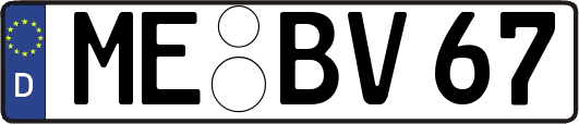 ME-BV67