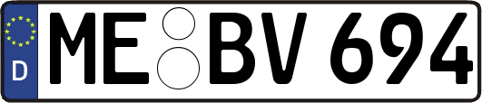 ME-BV694