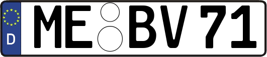 ME-BV71