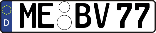 ME-BV77