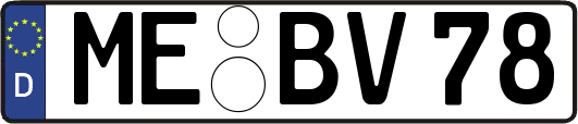 ME-BV78