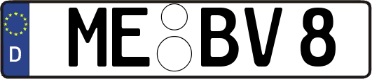 ME-BV8