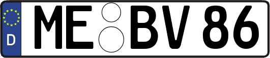 ME-BV86