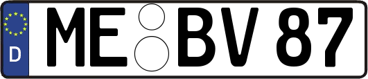 ME-BV87