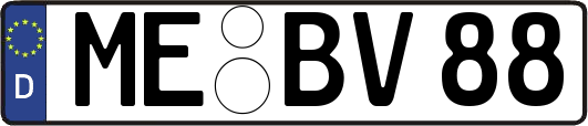 ME-BV88