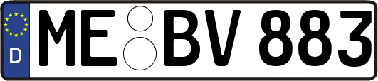ME-BV883