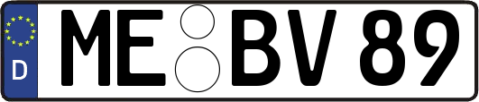 ME-BV89