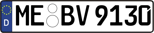 ME-BV9130
