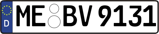 ME-BV9131