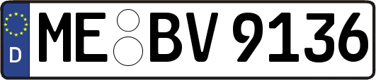 ME-BV9136