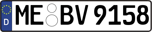 ME-BV9158