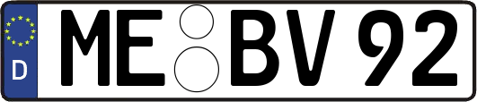 ME-BV92