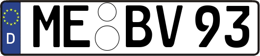 ME-BV93