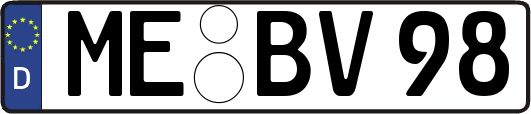 ME-BV98