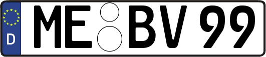 ME-BV99