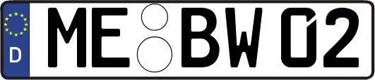 ME-BW02
