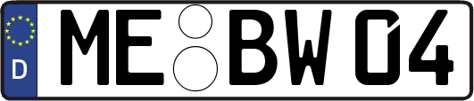 ME-BW04