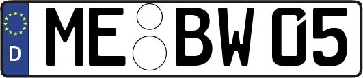 ME-BW05