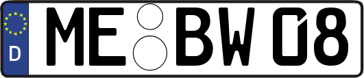 ME-BW08
