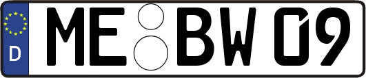 ME-BW09