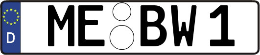 ME-BW1