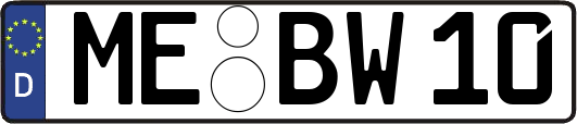 ME-BW10