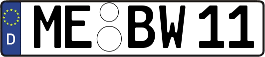 ME-BW11