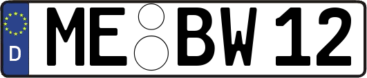 ME-BW12