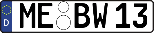 ME-BW13
