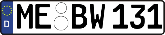 ME-BW131