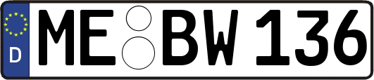 ME-BW136