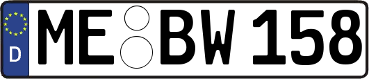 ME-BW158