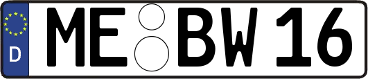 ME-BW16