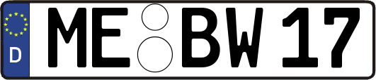 ME-BW17