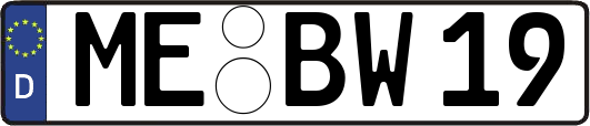ME-BW19