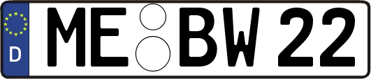 ME-BW22