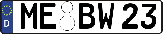 ME-BW23