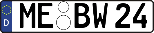 ME-BW24