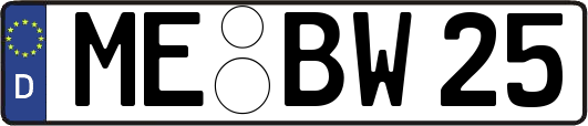 ME-BW25