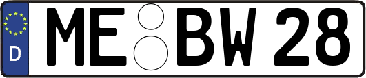 ME-BW28