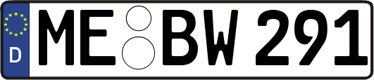 ME-BW291